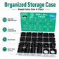 O-shaped Nitrile Fixing Rubber Ring Tool Kit