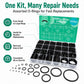 O-shaped Nitrile Fixing Rubber Ring Tool Kit
