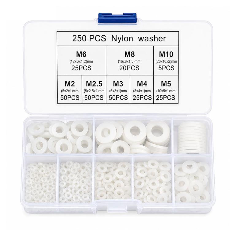 O-shaped Seal Fixing Ring Tool Kit 500 pcs /Set