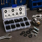 O-shaped Seal Fixing Ring Tool Kit 500 pcs /Set