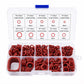 O-shaped Fixing Rubber Ring Tool Kit 351 PCS/Set