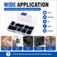 M3 Pan-head Phillips Self-tapping Screw 500 PCS /  Set, M3 500 PCS / Set