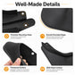 4pcs/Set Car Wheel Splash Flaps Fender Guard, For Geely Binyue 2021