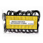 Waterproof Seal Fixing Rubber Ring Suitable For Watch and Clock Repair