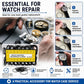 Waterproof Seal Fixing Rubber Ring Suitable For Watch and Clock Repair