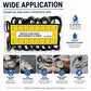Waterproof Seal Fixing Rubber Ring Suitable For Watch and Clock Repair