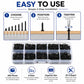 M2 Phillips Self-tapping Screw 400 PCS /  Set, M2 400 PCS / Set