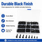 340 PCS / Set Phillips Self-tapping Screw, 340 PCS / Set