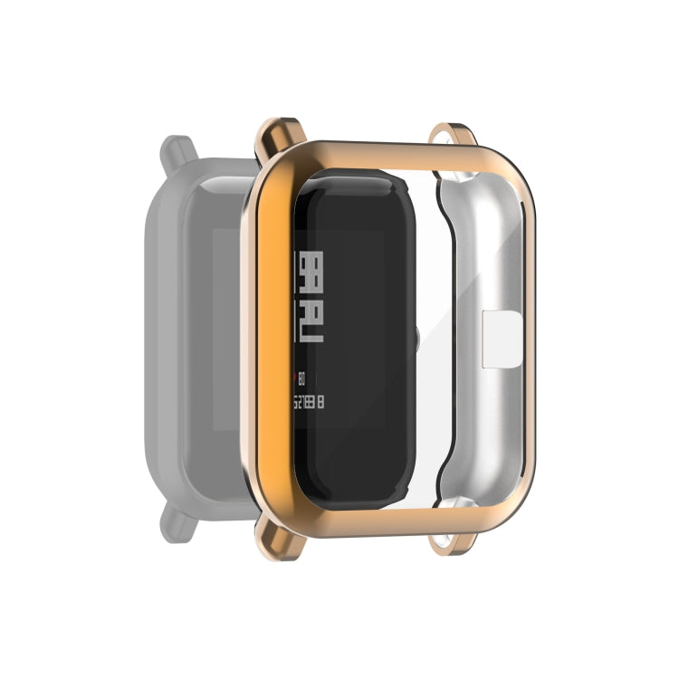 Full Coverage TPU Protective Case Cover, For Amazfit Pop