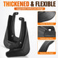 4pcs/Set Car Wheel Splash Flaps Fender Guard, For Changan Deepal S05 2024