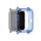 For Amazfit Pop Half-coverage TPU Protective Case Cover