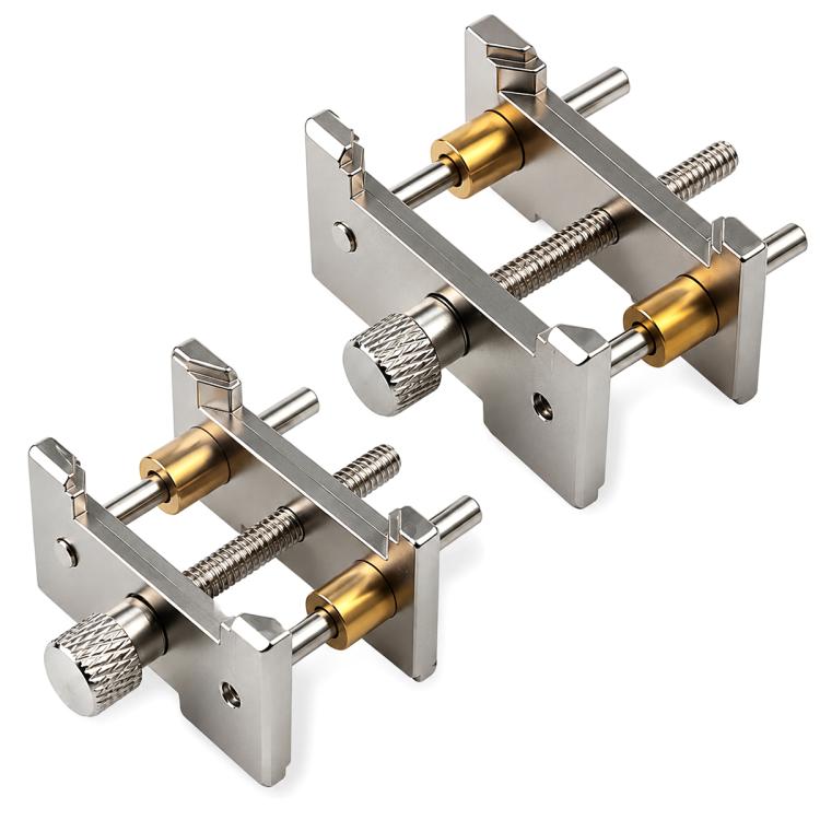Multifunctional Watch Repair Tool Movement Holder, 3pcs Movement Holder, 2pcs Movement Holder