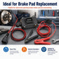 Car Tester Adjustment Brake Pads Return Replacement Tool, Brake Pads Return Replacement Tool