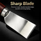 Solid Wood Handle Stainless Steel Leather Cutter Cutting Tool, Cutter Cutting Tool