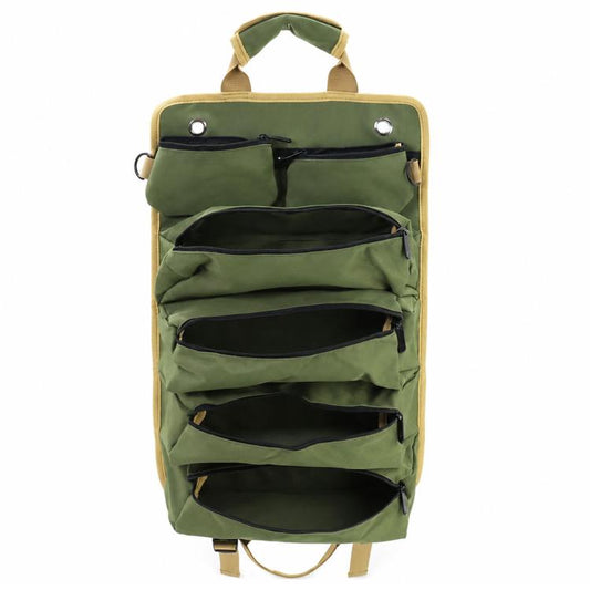 Roll-Up Portable Handheld Repair Tool Storage Bag
