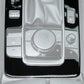 For Mazda CX-50 2022-2024 5pcs/Set Car Gear Position Panel Sticker, Gear Position Panel