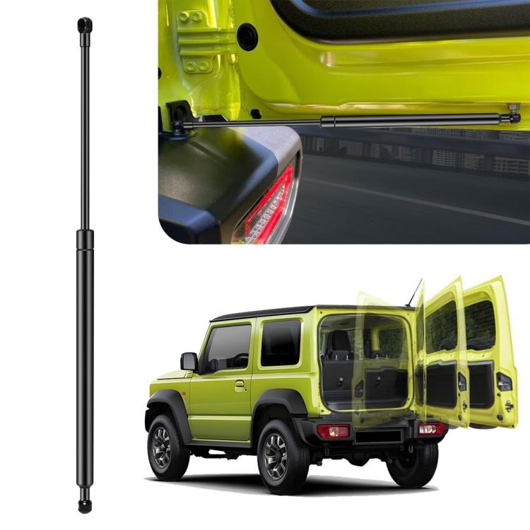 Hydraulic Plate Tailgate Support Lever for JIMNY JB64 / JB74 2pcs, Lever