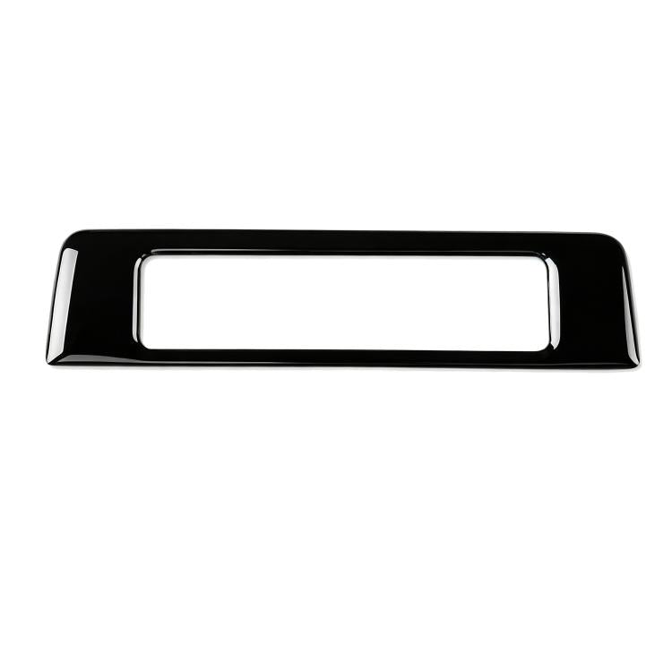 For Mazda CX-50 2022-2024 Car Headlight Switch Panel Sticker, Headlight Switch Panel