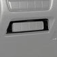 For Mazda CX-50 2022-2024 Car Headlight Switch Panel Sticker, Headlight Switch Panel
