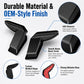 Demisting Device Protective Cover For Car Windshield Rearview Mirror For Suzuki Jimmy JB64 / JB74