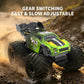 JJR/C Q248 Armored Amphibious 4WD Remote Control Car