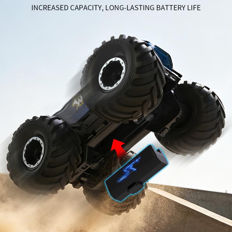 JJR/C Q248 Armored Amphibious 4WD Remote Control Car