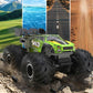 JJR/C Q248 Armored Amphibious 4WD Remote Control Car