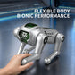 JJR/C R42 Star Leap Smart Stunt Remote Control Robot Dog