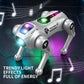 JJR/C R42 Star Leap Smart Stunt Remote Control Robot Dog