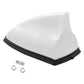 Car Auto Shark Fin Dome Antenna Decoration