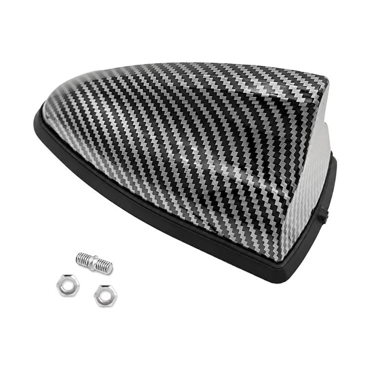 Car Auto Shark Fin Dome Antenna Decoration
