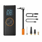 Car Wireless Digital Display Air Pump Electric Tire Inflator, 1500 x3, 2000 x3