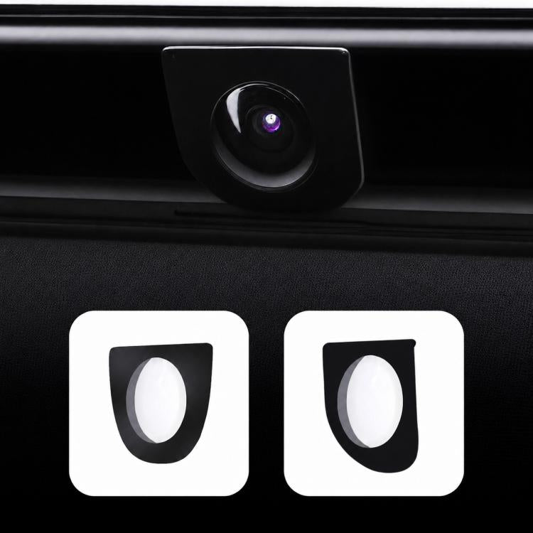 For Tesla Model Y / Y L Front Camera Lens Protective Cover, Protective Cover