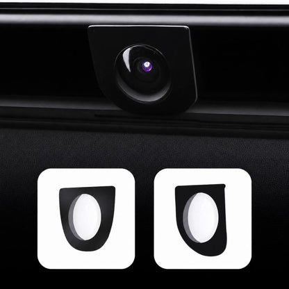 For Tesla Model Y / Y L Front Camera Lens Protective Cover, Protective Cover