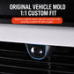 For Tesla Model Y / Y L Front Camera Lens Protective Cover, Protective Cover