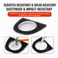 For Tesla Model Y / Y L Front Camera Lens Protective Cover, Protective Cover