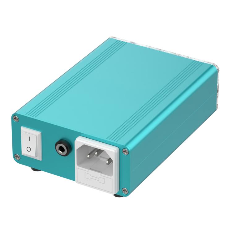 UYUE T210C Adjustable Constant Temperature Digital Display Soldering Station, EU Plug, US Plug