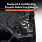 Car Front Hood Gutter Anti-blocking Protective Cover, For Teala Model Y / Y L