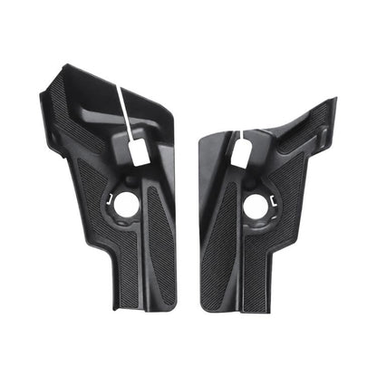 Car Front Hood Gutter Anti-blocking Protective Cover, For Teala Model 3