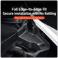 Car Front Hood Gutter Anti-blocking Protective Cover, For Teala Model 3
