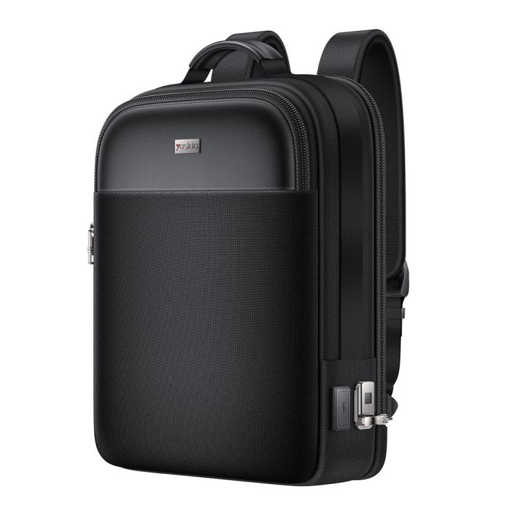 Yesido WB65 Fingerprint Lock Smart Backpack, WB65