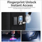 Yesido WB65 Fingerprint Lock Smart Backpack, WB65
