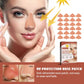 EELHOE Breathable Protective UV-Protective Nose Strips, UV-Protective Nose Strips