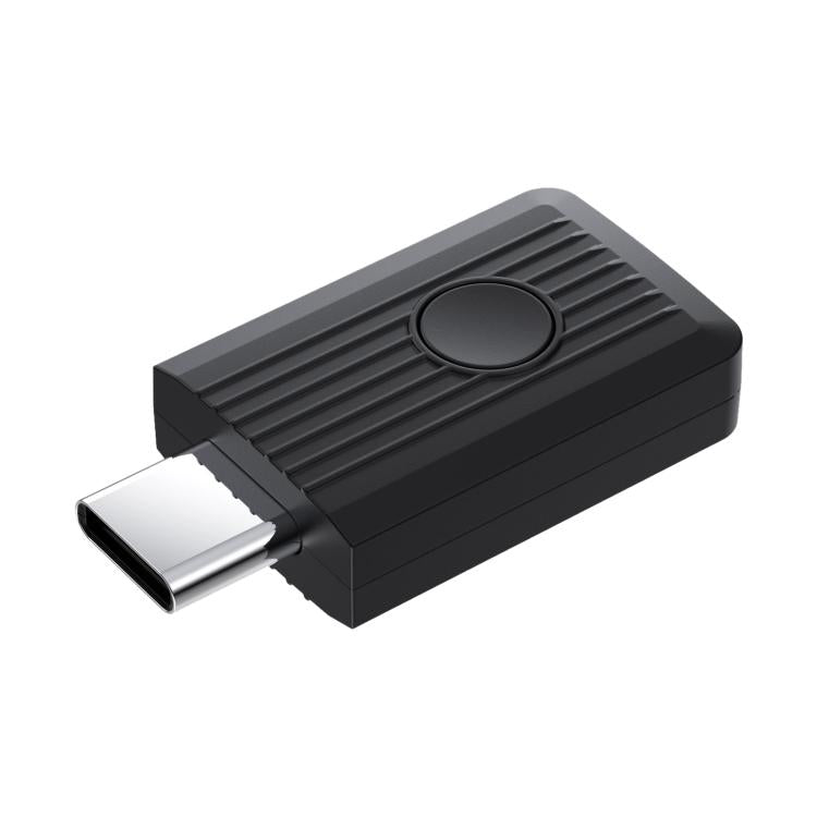 Type-C Audio Receiver Transmitter Wireless Bluetooth Receiver