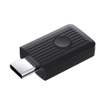 Type-C Audio Receiver Transmitter Wireless Bluetooth Receiver