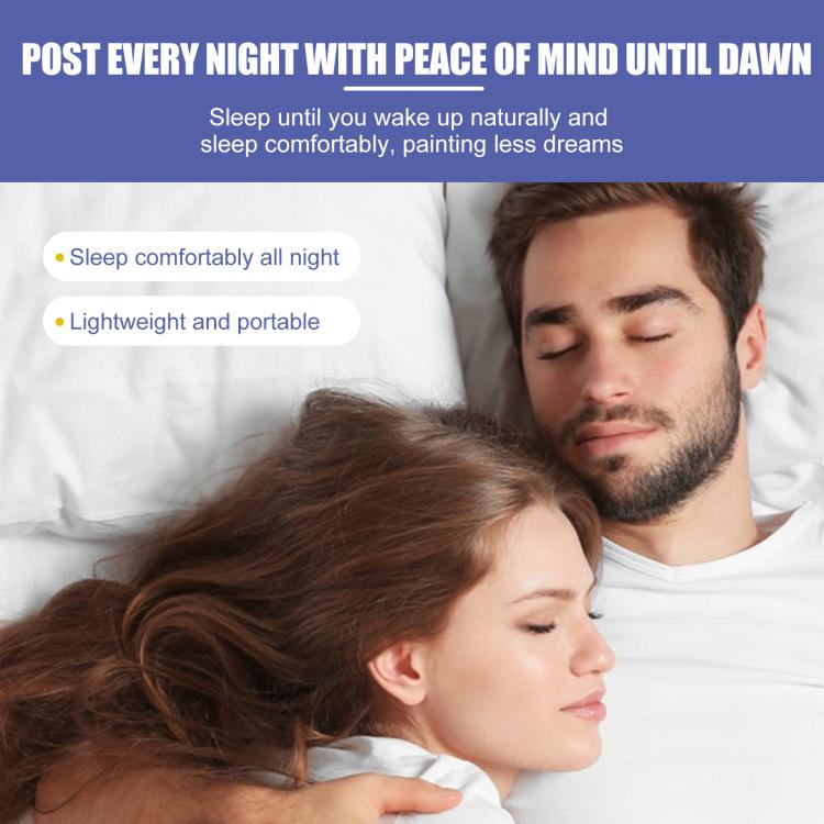 EELHOE Sleep Patches to Improve Sleep Quality, Sleep Quality