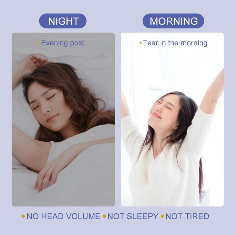 EELHOE Sleep Patches to Improve Sleep Quality, Sleep Quality