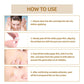 JAYSUING Waterproof Skin Scar Acne Mark Covering Patch, Acne Mark Covering Patch