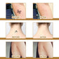 JAYSUING Waterproof Skin Scar Acne Mark Covering Patch, Acne Mark Covering Patch