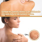 JAYSUING Waterproof Skin Scar Acne Mark Covering Patch, Acne Mark Covering Patch